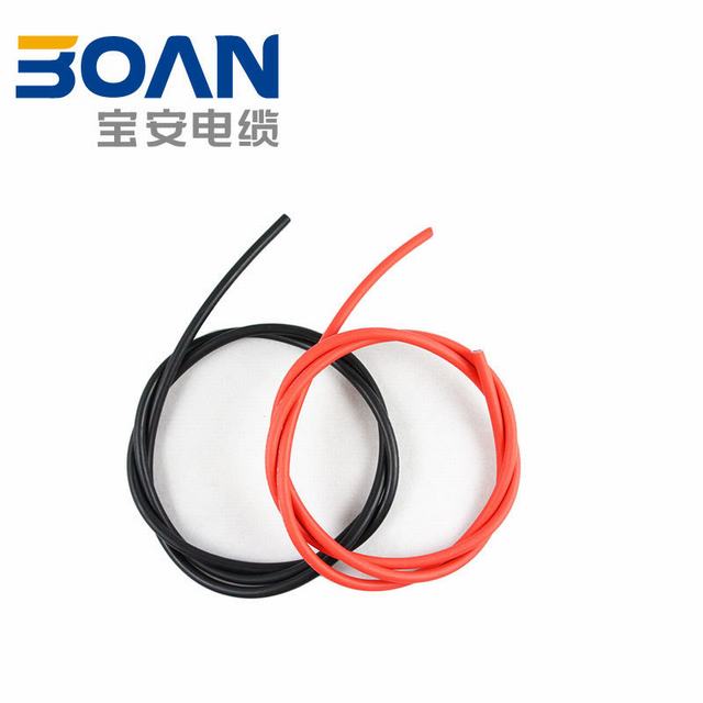 China Solar Cable, PV Cable, Electric Wire DC Solar/PV Cable TUV Certified 120mm