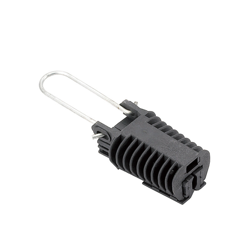 Cheap and Safe Use IEC Standard Electrical Tension Dead End Anchor Connector