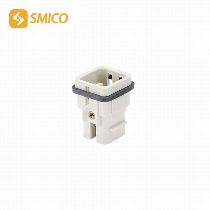 HD-007-M 7+1 Crimping Connectors for Radiology and Medical Appliances