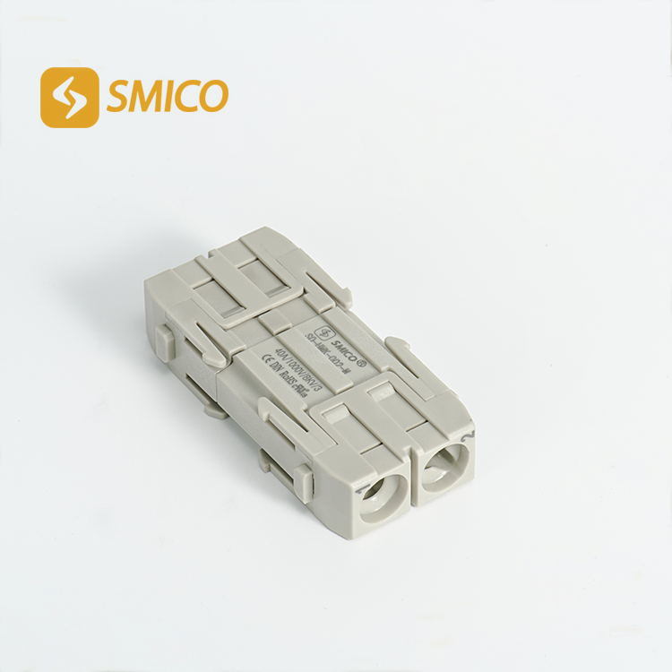 Hmk-002-F/M Telephone Line Cord and Cable Heavy Duty Connector