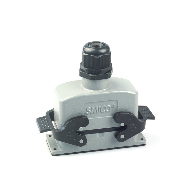 Industrial Socket for 16pin Heavy Duty Connectors 16A 400V