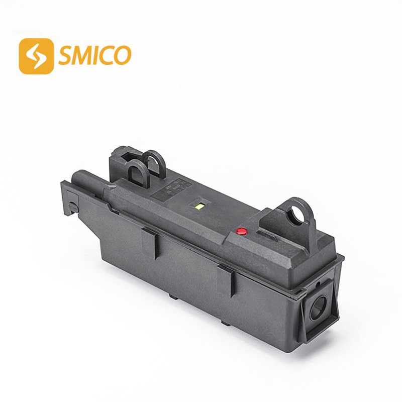 Pdm400 Single Phase Fuse Switch Disconnector for Nh Type Fuses up to 400A