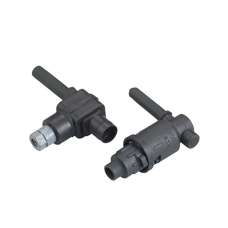 Sdpa ABC Electric Power Fitting Cable Accessories with Fuse