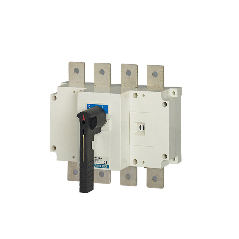 Sgl 160A Solar System Electric Manual Changeover Switch