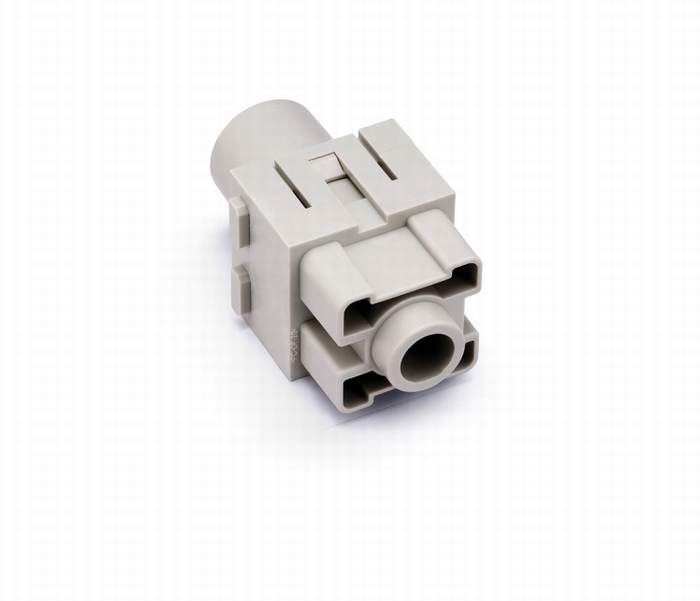 Smico High Voltage 1000V 200A Multi Pin Power Female and Male Heavy Duty Connector