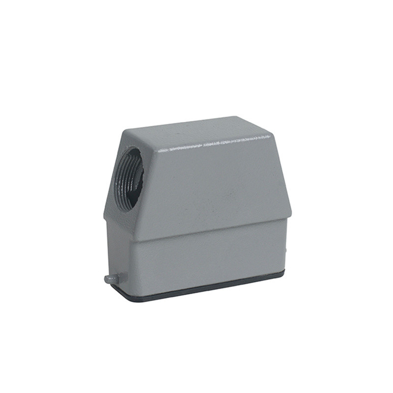 So-H16A-Skh-2b-Pg21 Auto Wire Connectors for LED Lighting