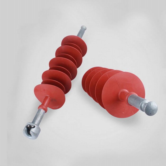 Polymer Customizable Ball Socket Insulator