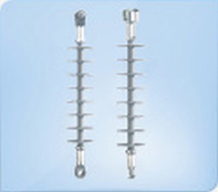 
                                 Isolateur composite de suspension - 1                            