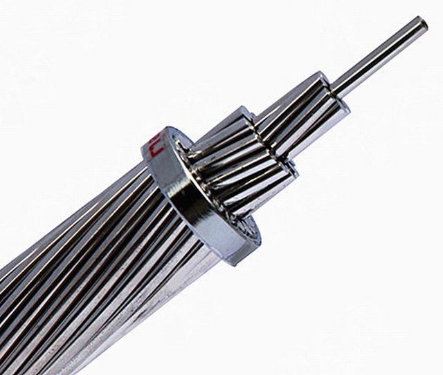  AAAC IEC 61089 Conductor Conductor superior