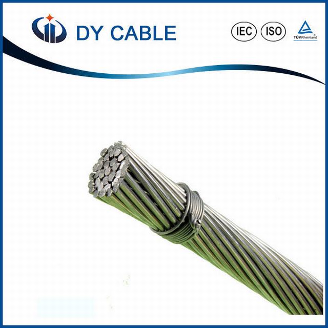 ACSR (Aluminum Conductor Steel Reinforced) with BS Standard