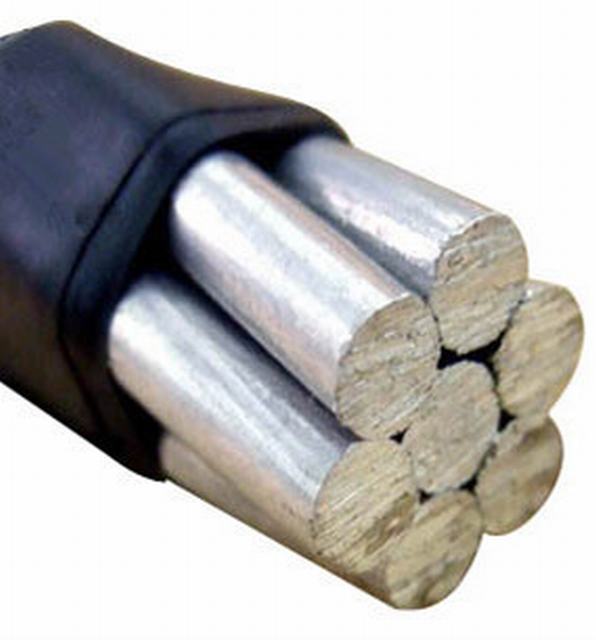 ASTM Standard AAC All Aluminum Conductor of Electric Conductors