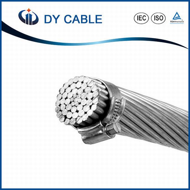 AWG 2/0 Stranded All Aluminum Bare AAC Conductor