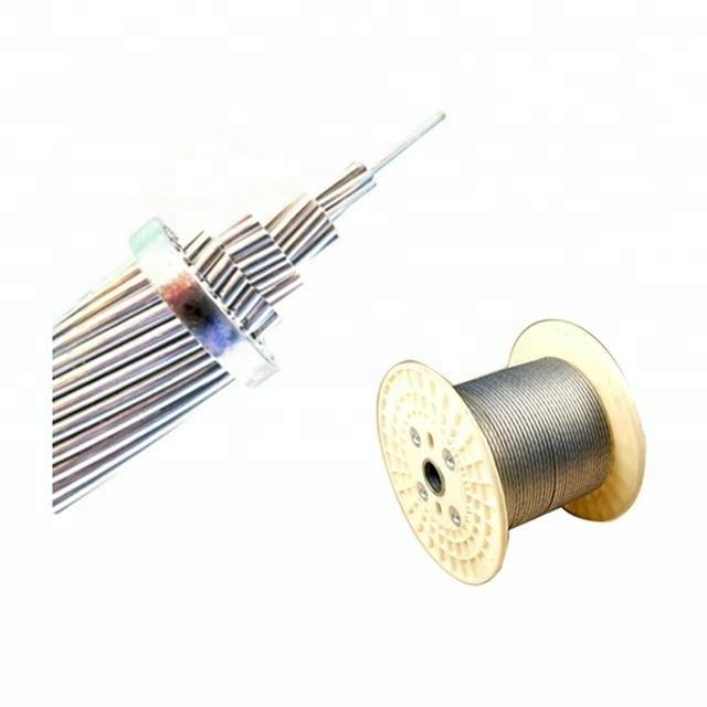 
                                 Алюминиевый проводник баре кабель AAC, AAAC, ABC, ACSR                            