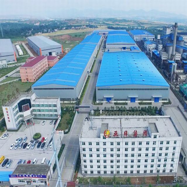  De ElektroKabel Overehad van China Al Fabrikant van de Leider AAAC van de Legering van het Aluminium
