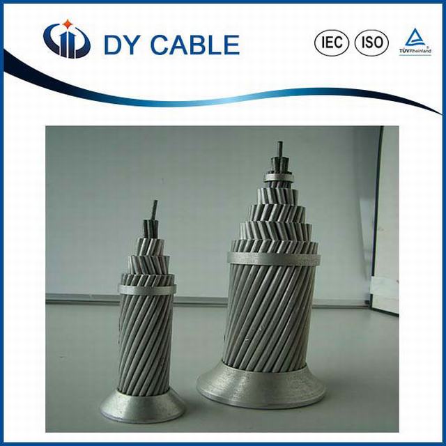 High Quality AAAC All Aluminum Alloy Conductor