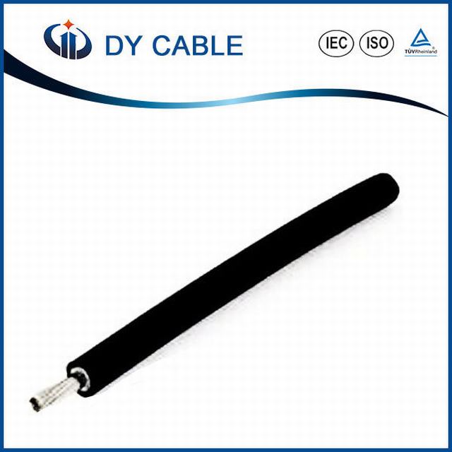 High Quality Electrical PV DC Solar Cable Manufacturer