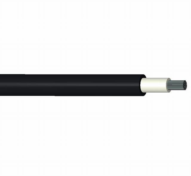 De Lage Weerstand van uitstekende kwaliteit UL/TUV keurde ZonnePV Kabel goed