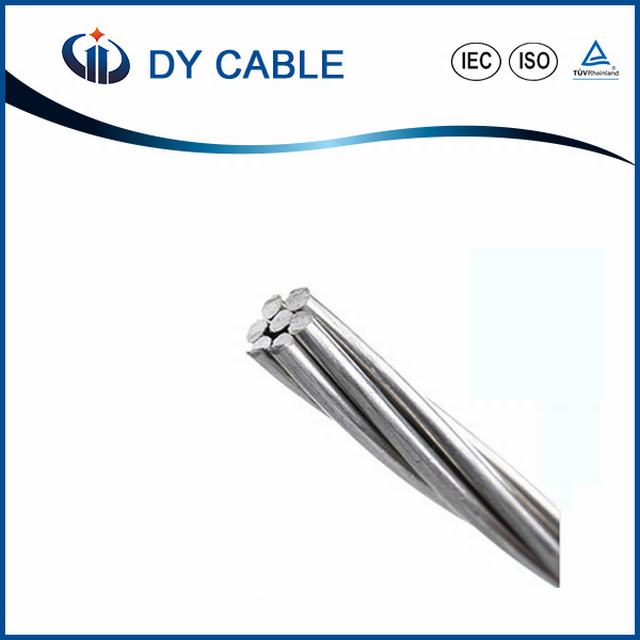 
                                 Стандарт IEC накладных кабель ACSR проводник для мощность подстанции                            