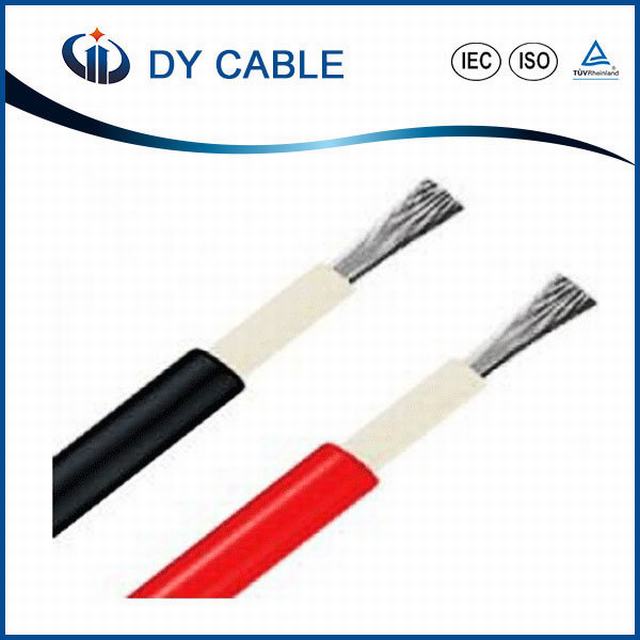 PV1-F PV Cable TUV Solar Cables