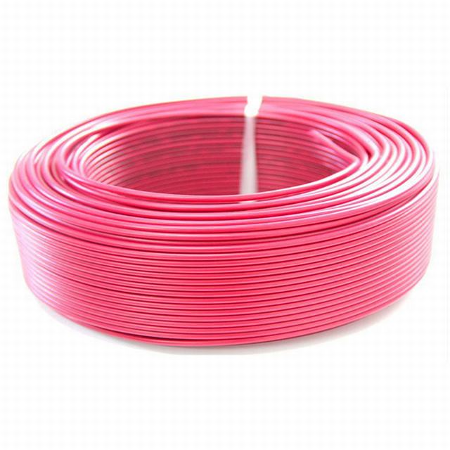 PVC Insulated Copper Wire BV Cable