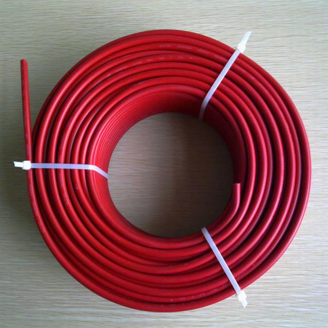  TUV Diplomsolarsolar-PV Verbinder-Kabel des kabel-Mc4