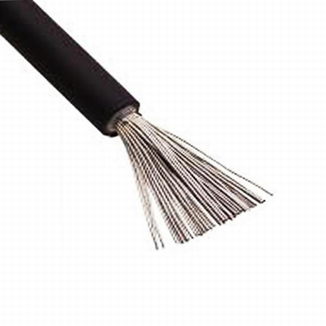 TUV UL Approved DC Solar Cable 4mm2 Solar PV Wire