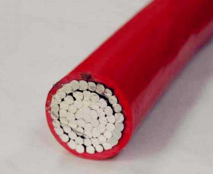 1kv PE Insulated Aerial Bundle ABC Cable