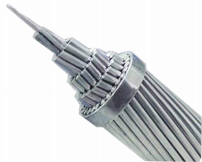 240mm2 Aluminium Conductor Bare AAC in Air Transmission