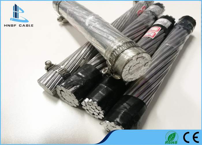 40sqmm BS Standard Aluminum Power Cable Ladybind AAC Conductor