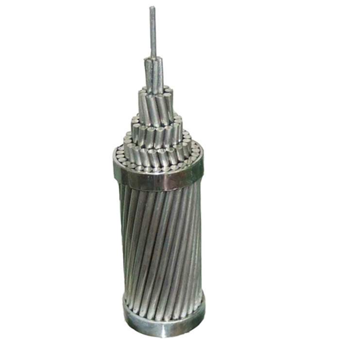 
                                 La norma DIN AAAC 50mm2 Cable precio de fábrica de aleación de aluminio                            