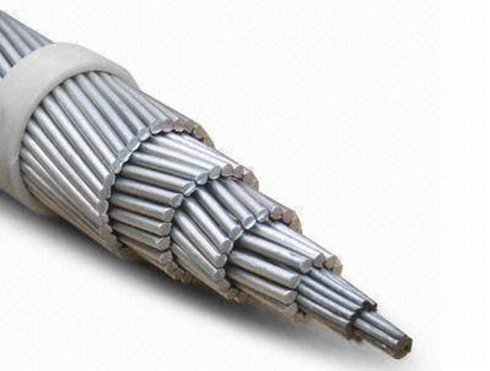 ACSR Conductor Aluminum Conductor Steel Reinforced ACSR Cherry Conductor
