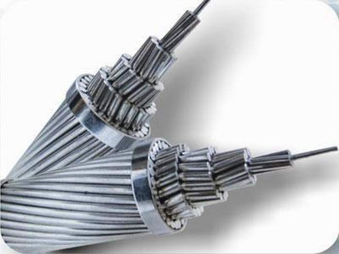 
                                 ACSR Zerkleinerungsmaschine-Kabel-Streifen-Maschinen-Aluminium-Leiter                            