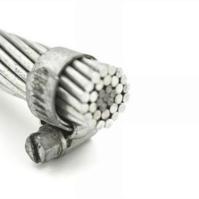 ACSR Moos Conductor Air Expand Cable