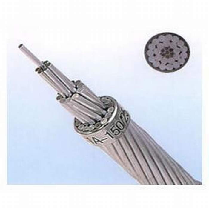 
                                 ACSR Tern Conductor para el cable eléctrico                            