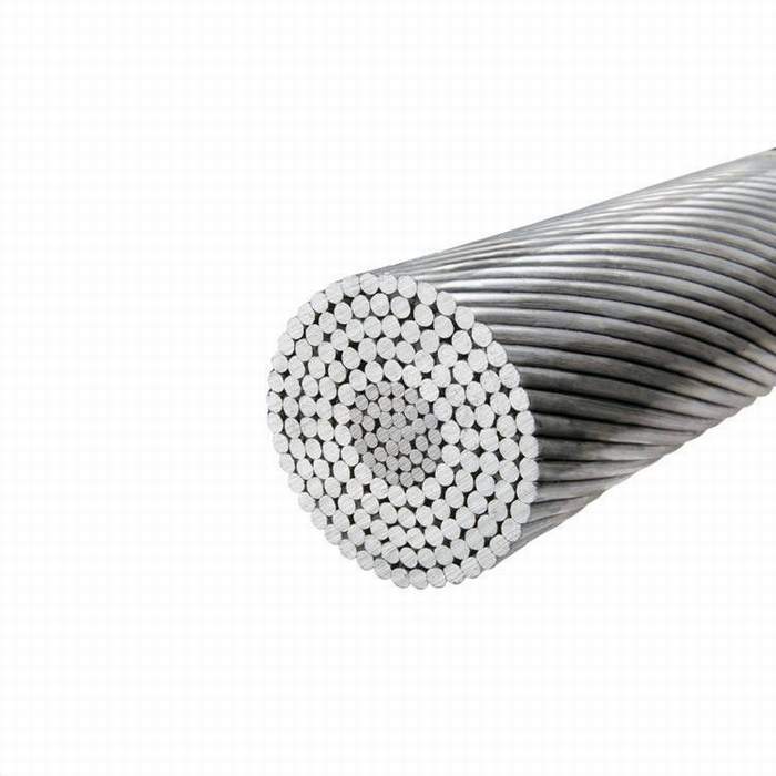 ASTM B232 Aluminum Conductor Steel Reinforced ACSR Curlew Conductor