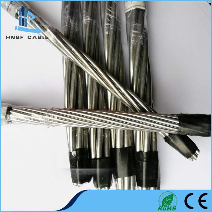 ASTM Standard Aluminum Alloy Power Cable 250mcm AAAC Conductor