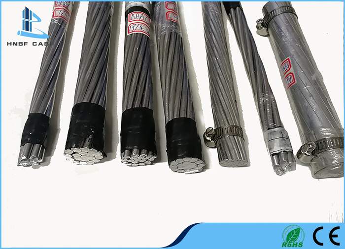ASTM Standard Darien All Aluminum Alloy Cable 559.5mcm AAAC Conductor