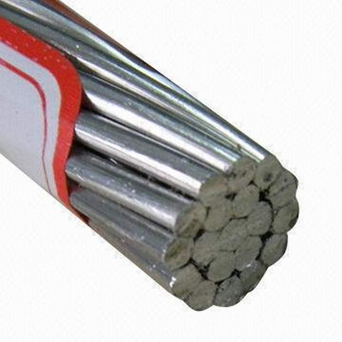 
                                 Conduttore di rinforzo acciaio di alluminio standard del conduttore di ASTM Darien                            