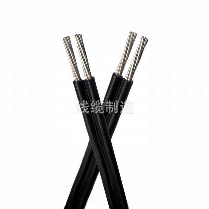 Aerial Bundle High Quality Aluminium Conductor 35mm2 ABC Cable