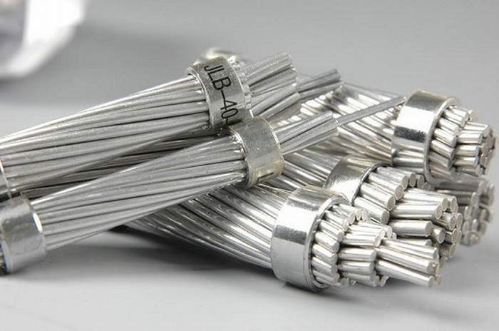 All Aluminium Alloy Conductor Greeley ASTM Standard Conductor