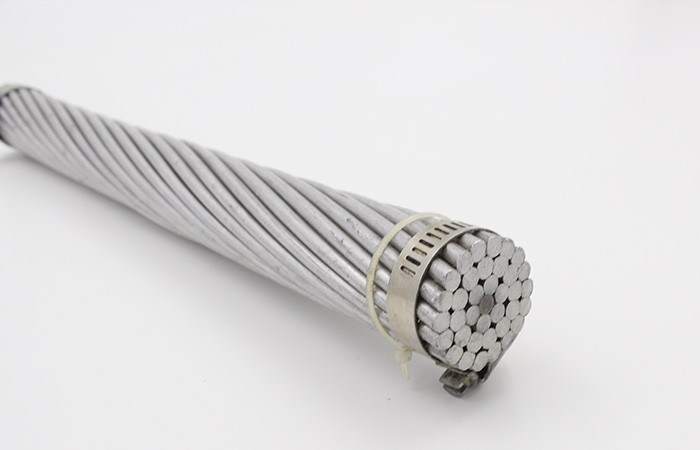 Aluminum Conductor Steel Reinforced ACSR Canary Conductor Overhead Conductor