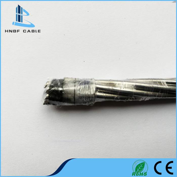 BS Standard 600sqmm Overhead Bare Aluminum Electric Wire Cable AAC Conductor
