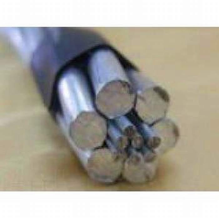 BS215 Bare 60mm2 Conductor ACSR Mink Conductor