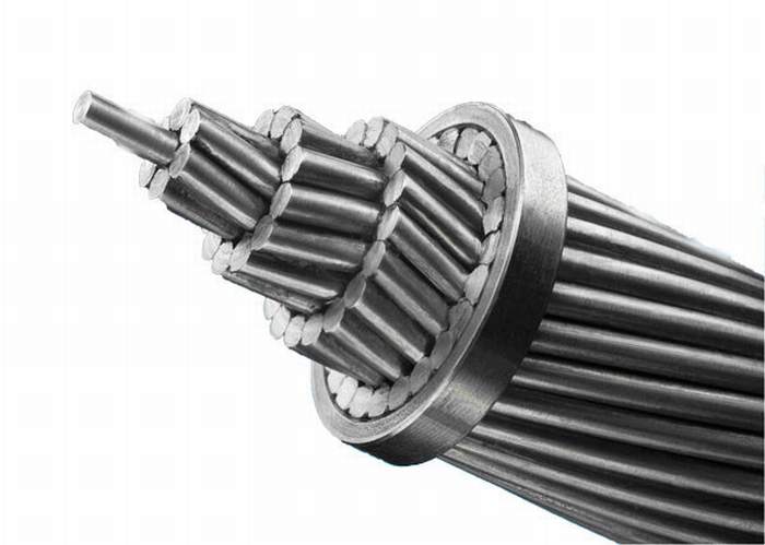 Bare AAAC Conductor (All Aluminum Alloy Conductor) ASTM Standard
