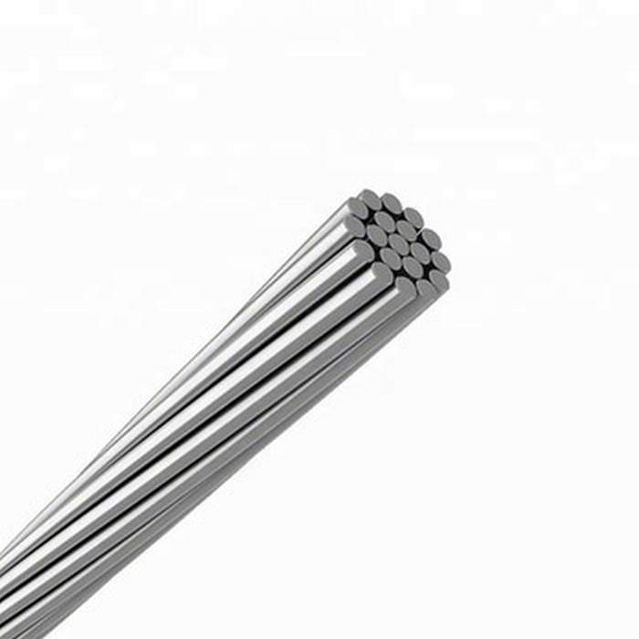 Cable Aluminium Alloy AAAC Conductor for Overhead