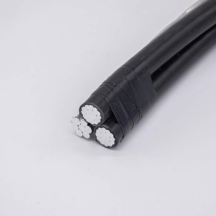 
                                 Kabel 95mm2 van de Bundel 35mm2 van de Prijs van de Fabriek van China de Lucht                            