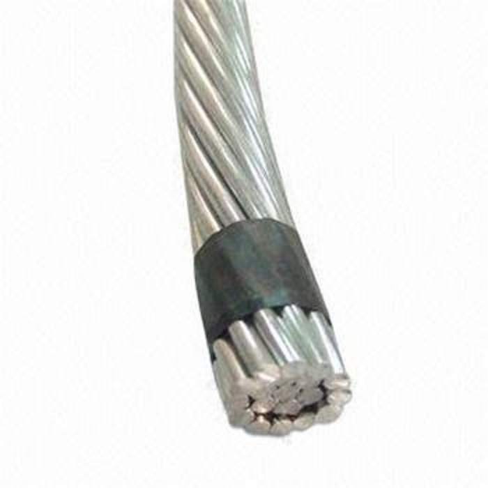 
                                 China manufactura AAAC Strand Cable El cable conductor                            