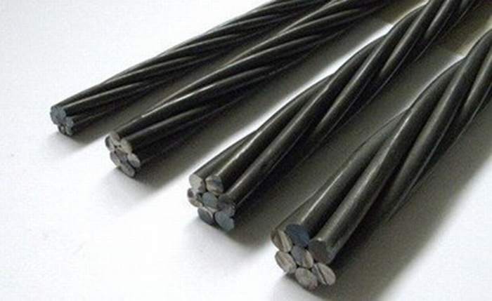 Cold Drawn Bright Precision Steel/Guy Wire Factory Wholesale