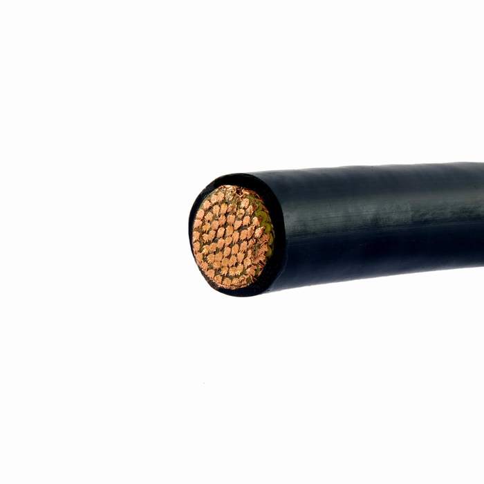 Copper Conductor XLPE Insulated Steel Tap Armoured PVC Sheath Power Cable