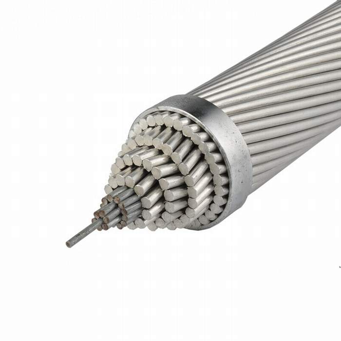 
                                 Norma DIN 240/40mm2 CAA Conductor                            